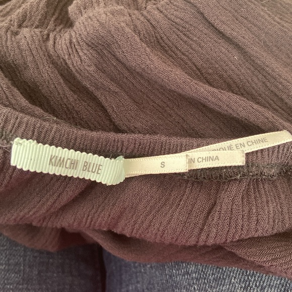 Kimchi Blue Romper - Picture 12 of 14